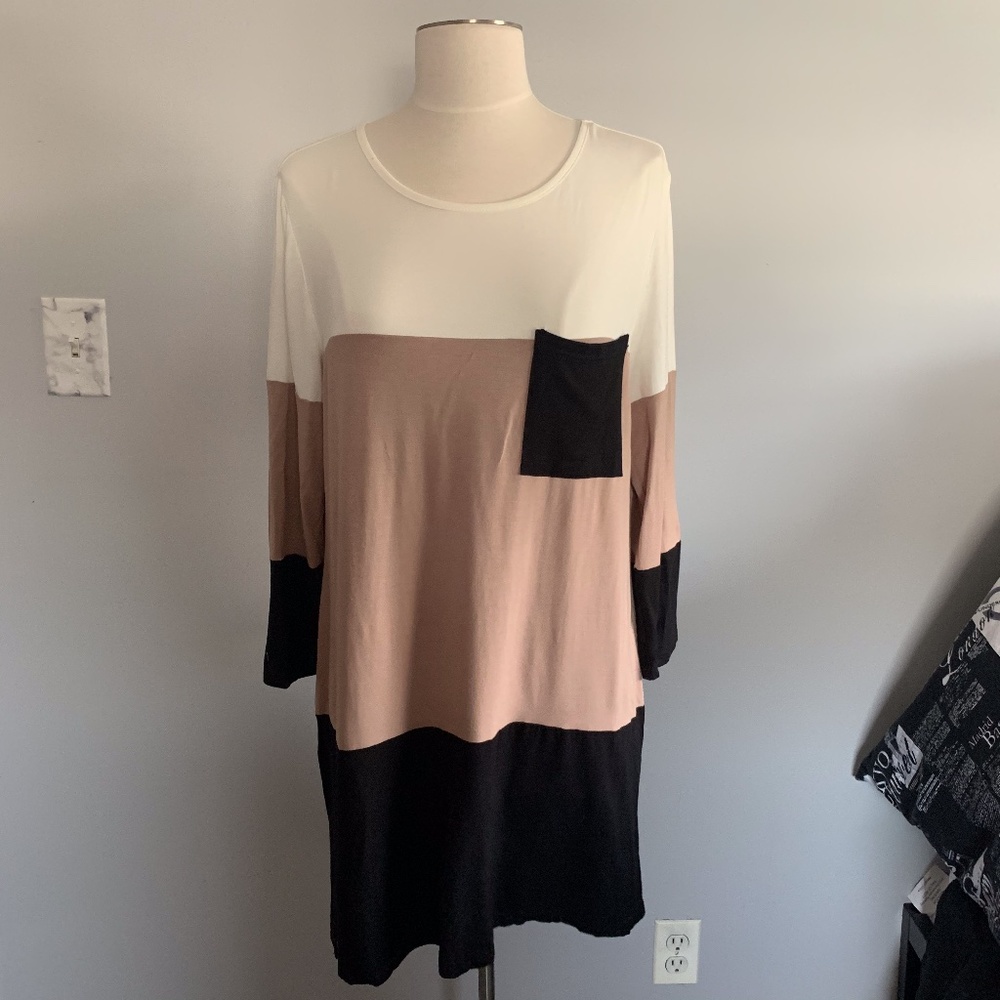 ⭐️Casual dress